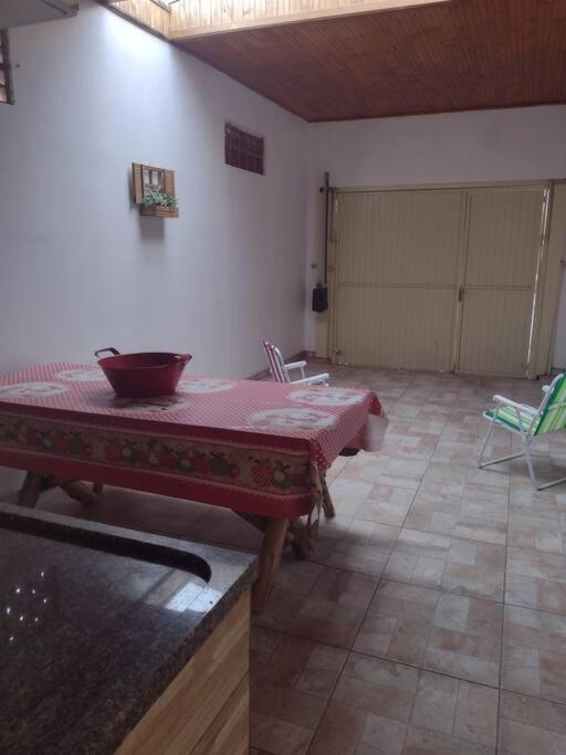 Sua Casa Na Cidade Dos Canyons - Cambara Do Sul-Rs Exterior photo