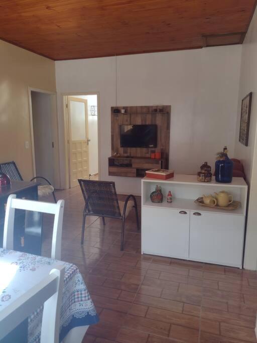 Sua Casa Na Cidade Dos Canyons - Cambara Do Sul-Rs Exterior photo