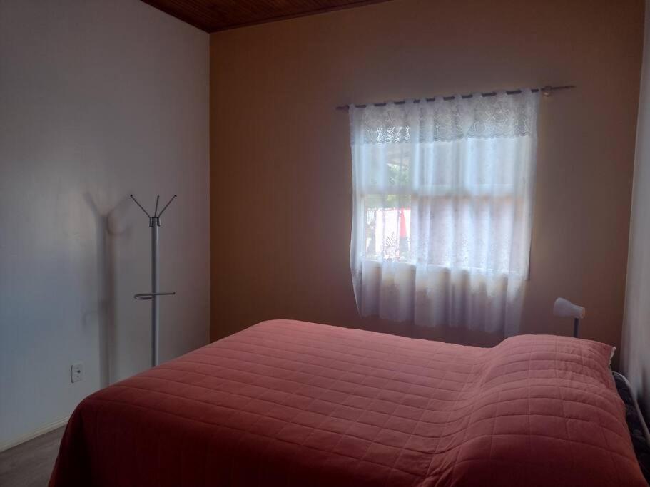 Sua Casa Na Cidade Dos Canyons - Cambara Do Sul-Rs Exterior photo